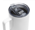 Load image into Gallery viewer, Travel Tumbler with  Handle (Print)
