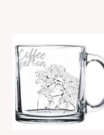 Load image into Gallery viewer, Coffee Mug (Etched/Engraved)
